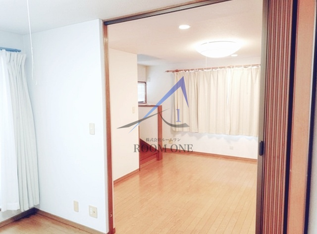 仲居邸の居間・リビング|洋室のお部屋です。イメージです。