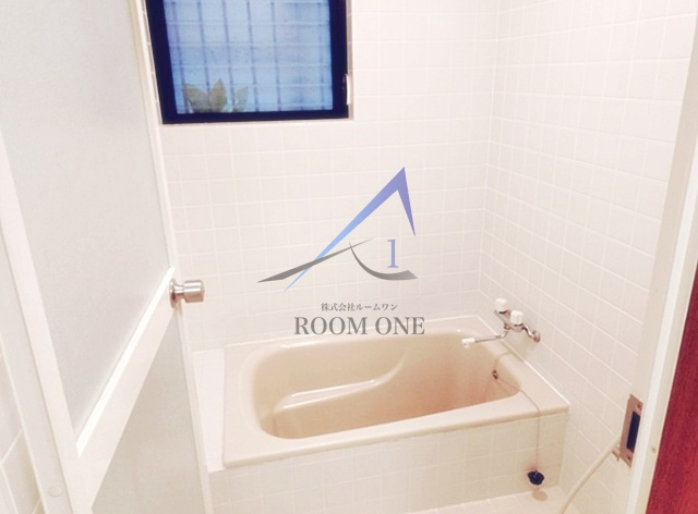 仲居邸の浴室|お風呂です。