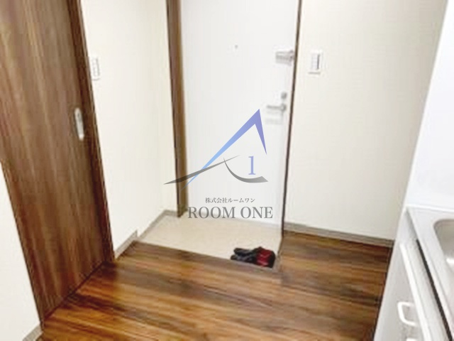 カペラⅦの内装|内装です。