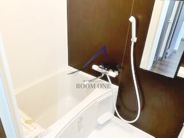 カペラⅦの浴室|お風呂です。