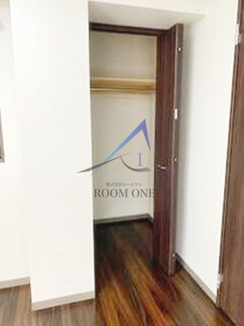 カペラⅦの収納|収納です。