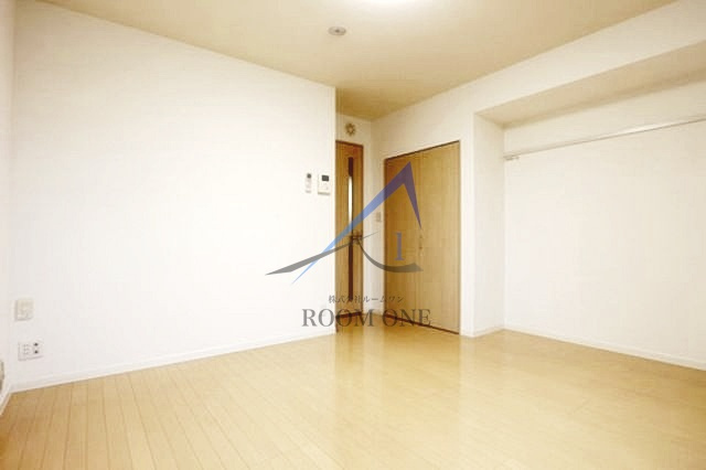 ラフィーネ桜新町の寝室|寝室です。