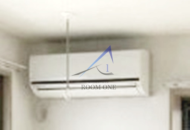 ラフィーネ桜新町の設備|エアコン付です。