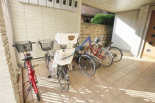 ラフィーネ桜新町