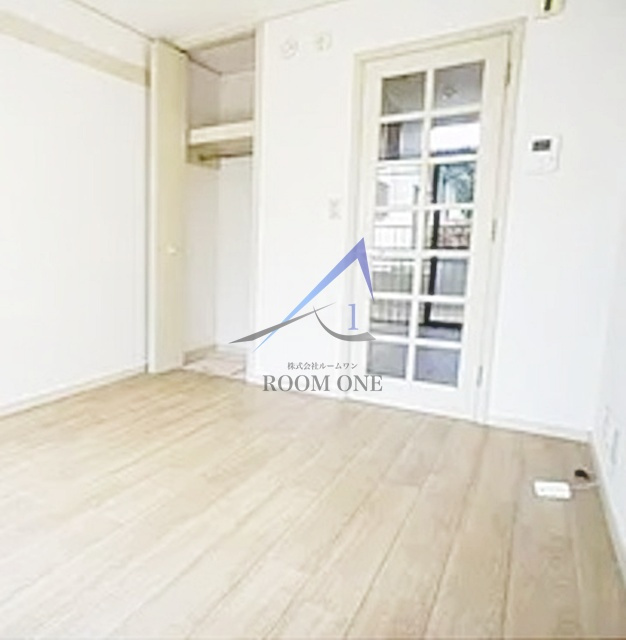 スカイハウスの寝室|寝室です。