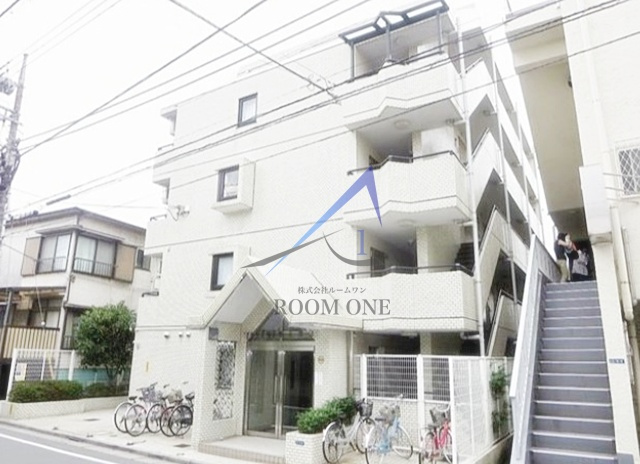 ジョイフル池上第２