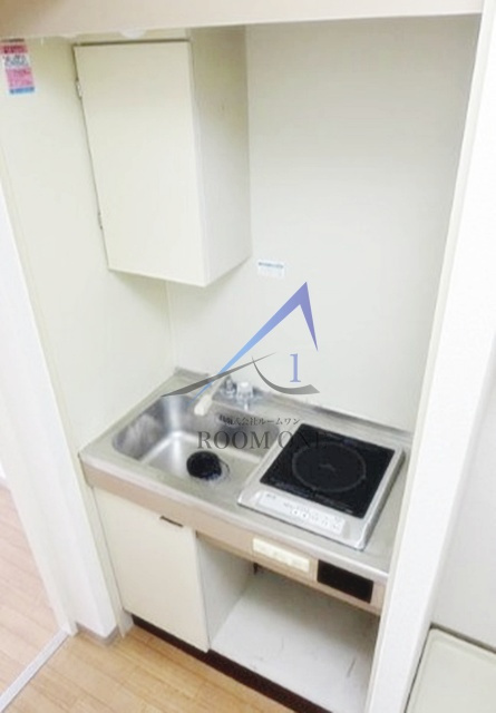 ジョイフル池上第２