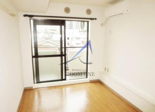 ジョイフル池上第２の居間・リビング|洋室のお部屋です。