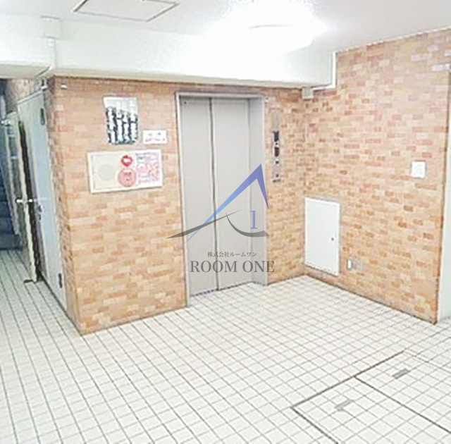 ライオンズマンション三田