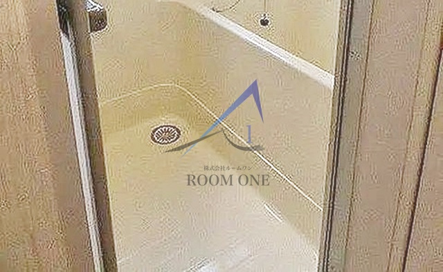 ライオンズマンション三田の浴室|お風呂です。