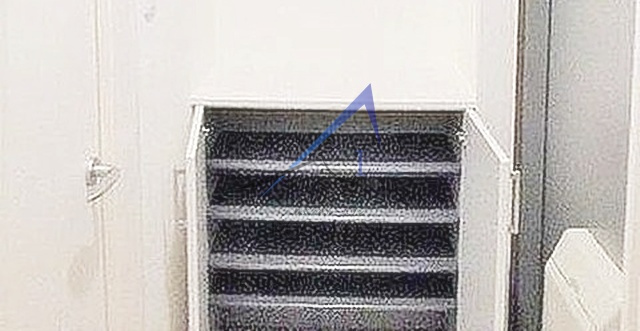 ライオンズマンション三田の玄関|玄関です。