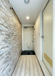 【バルコニー】 | ポートハイム桜木町