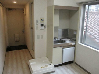 【設備】 | ポートハイム桜木町