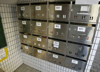 【その他】 | ポートハイム桜木町