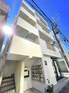 【外観】 | ポートハイム桜木町