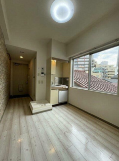 【居間・リビング】 | ポートハイム桜木町