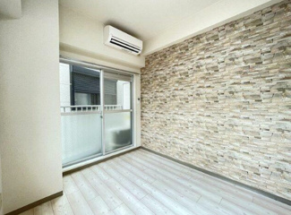 【寝室】 | ポートハイム桜木町