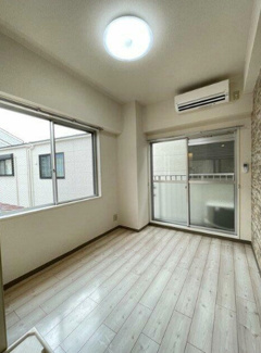 【居間・リビング】 | ポートハイム桜木町