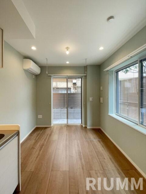 【洋室】 | オレンジハウス