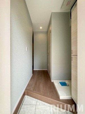 【内装】 | オレンジハウス