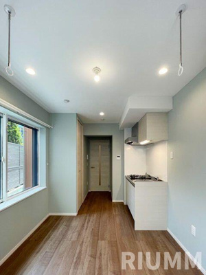 【居間・リビング】 | オレンジハウス