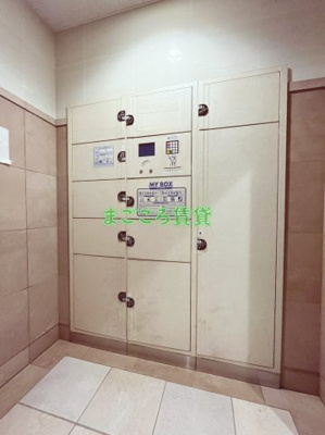 【その他共用部分】 | プレサンス東本町Vol2