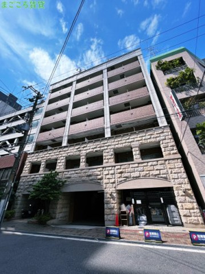 【外観】 | プレサンス東本町Vol2