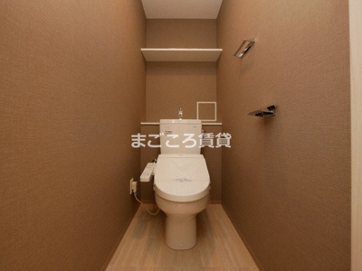 【トイレ】 | イニシアブランなんば