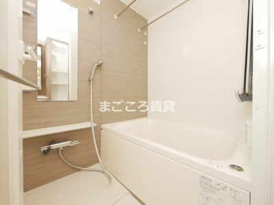 【浴室】 | イニシアブランなんば