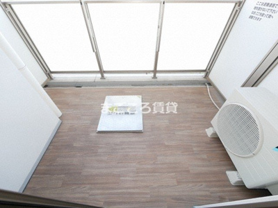 【設備】 | イニシアブランなんば