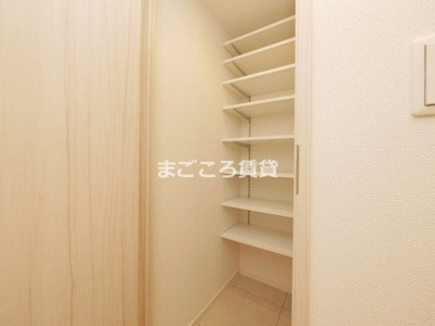 【収納】 | イニシアブランなんば