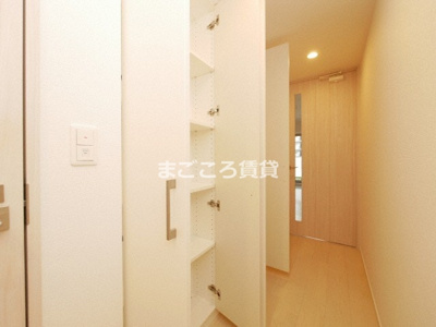 【セキュリティ】 | イニシアブランなんば