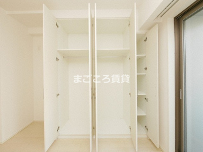 【収納】 | イニシアブランなんば