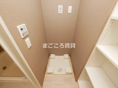 【玄関】 | イニシアブランなんば