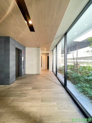 【ロビー】 | イニシアブランなんば