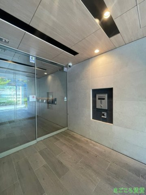 【ロビー】 | イニシアブランなんば