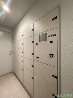 【その他共用部分】 | イニシアブランなんば