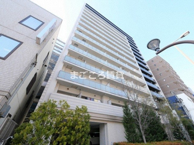 【外観】 | イニシアブランなんば