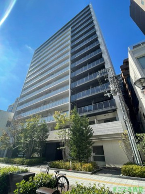 【外観】 | イニシアブランなんば