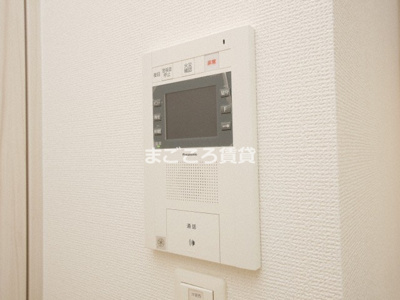 【セキュリティ】 | イニシアブランなんば