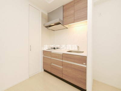 【キッチン】 | イニシアブランなんば