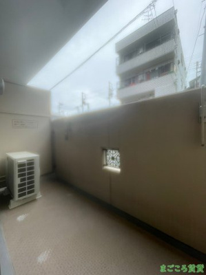 【バルコニー】 | Loisir Kusunoki