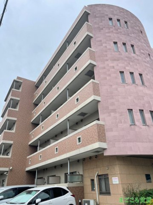 【外観】 | Loisir Kusunoki