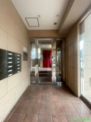 【エントランス】 | Loisir Kusunoki