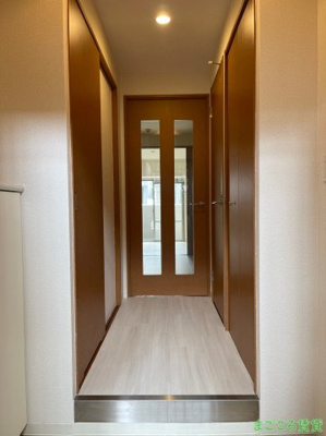 【玄関】 | Loisir Kusunoki