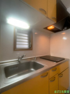 【キッチン】 | Loisir Kusunoki