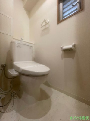 【トイレ】 | Loisir Kusunoki