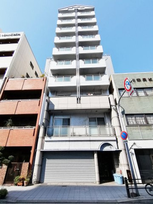 【外観】 | レディース21