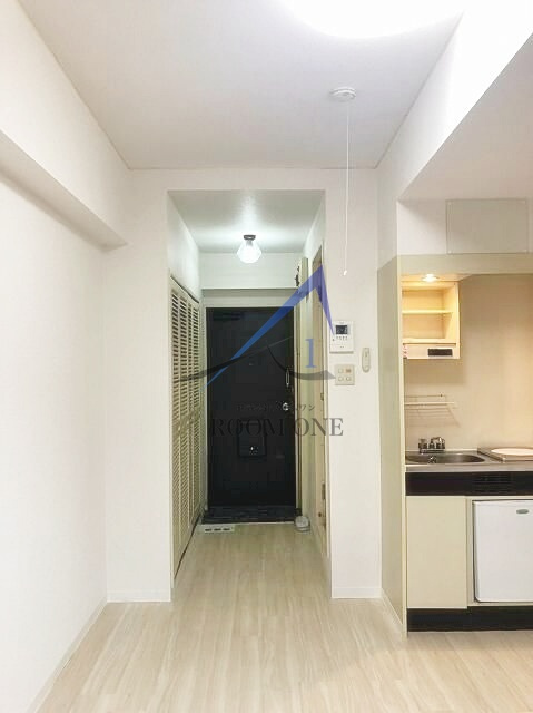 パレドール高輪の寝室|寝室です。