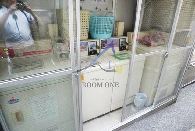 パレドール高輪